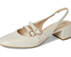LifeStride Beatrice Slingback Shoes Women's