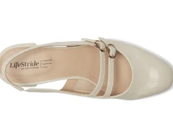 LifeStride Beatrice Slingback Shoes Women's