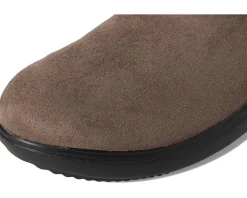 LifeStride Brave Zip Short Boots Women's