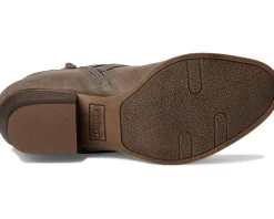 LifeStride Bryce Zip Short Boots Women's