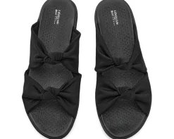 LifeStride Caring Slide Sandals Women's
