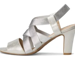 LifeStride Charlotte High Heel Sandal Women's