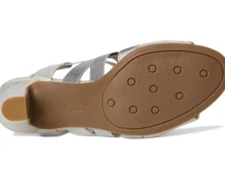 LifeStride Charlotte High Heel Sandal Women's