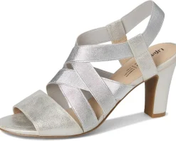 LifeStride Charlotte High Heel Sandal Women's