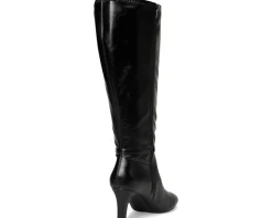 LifeStride Galant Extra Wide Calf Women's