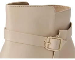 LifeStride Guild 3 Zip Short Boots Women's