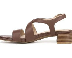 LifeStride Jordan Strappy Heeled Sandals Women's