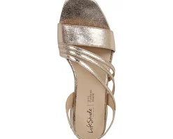 LifeStride Joy 2 Sandal Women's