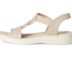 LifeStride Lilly Bright Strappies Women's