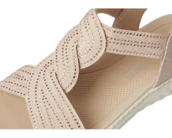 LifeStride Lilly Bright Strappies Women's