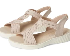 LifeStride Lilly Bright Strappies Women's
