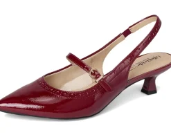 LifeStride Marilyn Slingback Shoes Women's