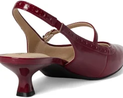LifeStride Marilyn Slingback Shoes Women's