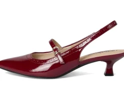 LifeStride Marilyn Slingback Shoes Women's