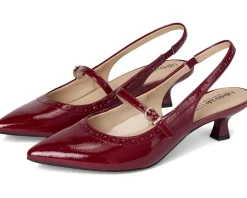 LifeStride Marilyn Slingback Shoes Women's