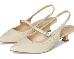 LifeStride Marilyn Slingback Shoes Women's