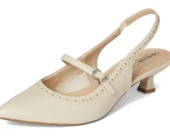 LifeStride Marilyn Slingback Shoes Women's
