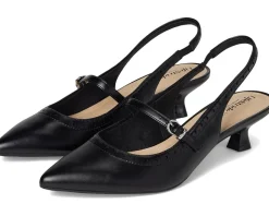 LifeStride Marilyn Slingback Shoes Women's