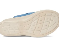 LifeStride Smile 3 Slides Women's