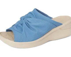 LifeStride Smile 3 Slides Women's