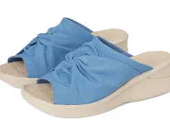 LifeStride Smile 3 Slides Women's