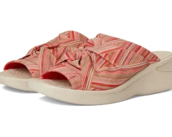 LifeStride Smile 3 Slides Women's