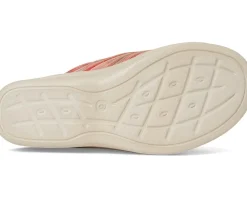 LifeStride Smile 3 Slides Women's