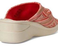 LifeStride Smile 3 Slides Women's