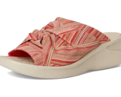 LifeStride Smile 3 Slides Women's