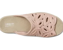 LifeStride Susie Slides Women's