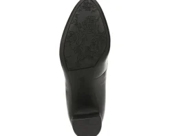 LifeStride Taylor Block Heel Dress Shoes Women's