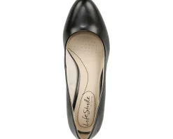 LifeStride Taylor Block Heel Dress Shoes Women's