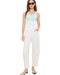 Lilla P Bamboo Dye Tank Women's