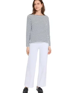 Lilla P Easy Boatneck Women's