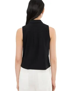 Lilla P Organic Sleeveless Top Women's