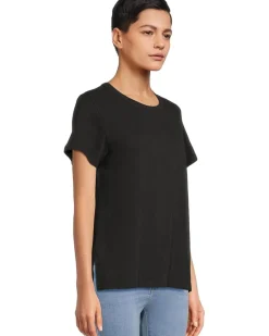 Lilla P Relaxed Boyfriend Tee Women's