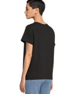 Lilla P Relaxed Boyfriend Tee Women's