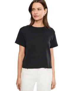 Lilla P Short Sleeve Easy Tee Women's