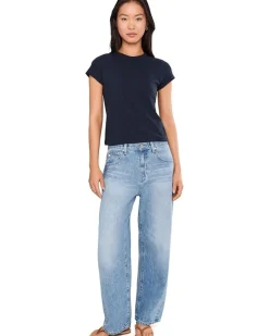 Lilla P Vintage Little Tee Women's