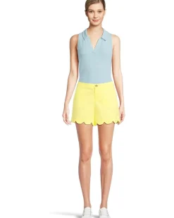 Lilly Pulitzer Alister Polo Upf 50+ Women's