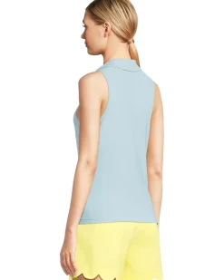 Lilly Pulitzer Alister Polo Upf 50+ Women's