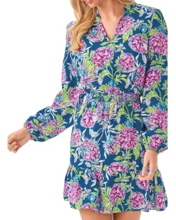 Lilly Pulitzer Axton Dress Women's