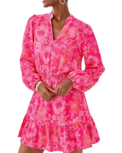 Lilly Pulitzer Axton Dress Women's