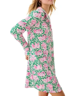 Lilly Pulitzer Brona PJ Sleepdress Women's