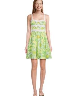 Lilly Pulitzer Cheri Dress Women's