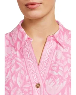 Lilly Pulitzer Daphnie Tunic Dress Women's