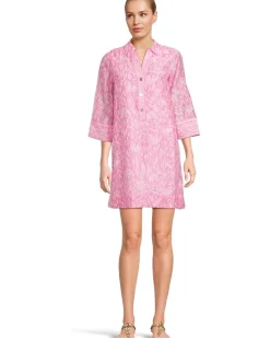 Lilly Pulitzer Daphnie Tunic Dress Women's