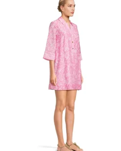 Lilly Pulitzer Daphnie Tunic Dress Women's