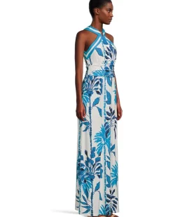 Lilly Pulitzer Devena Maxi Dress Women's