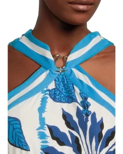 Lilly Pulitzer Devena Maxi Dress Women's